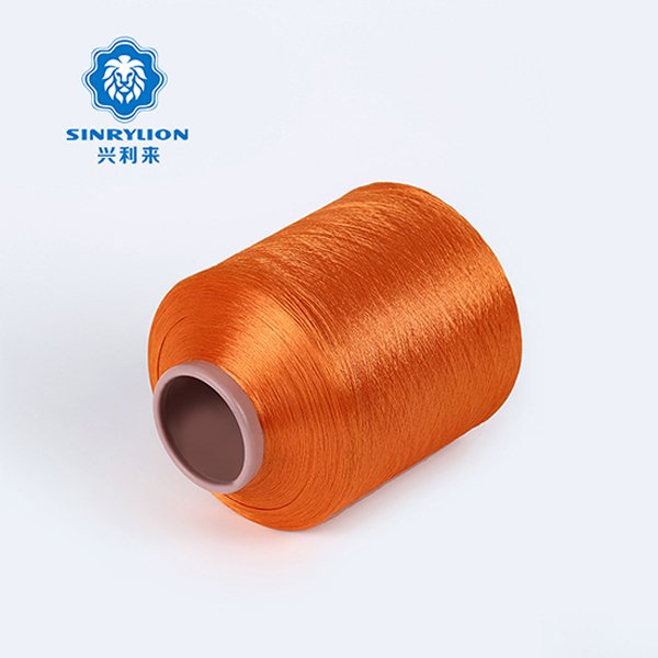 polyester diamond yarn