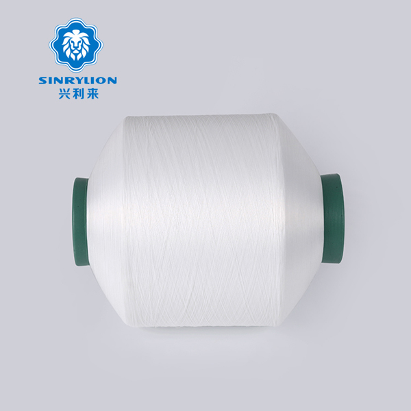 100d polyester twisted yarn