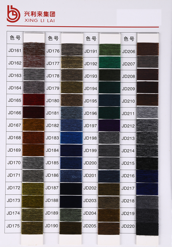 50 denier polyester yarn