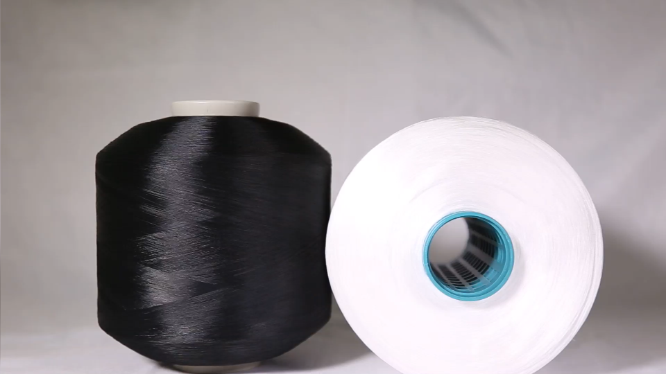 polyester filament yarn